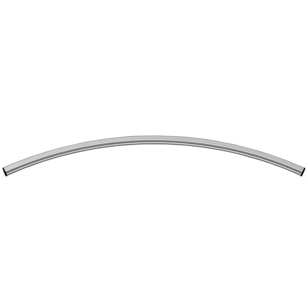 Yamaha Hex Rack II Curved Pipe for Hexrack Drum Hardware Setup - 24 inches
