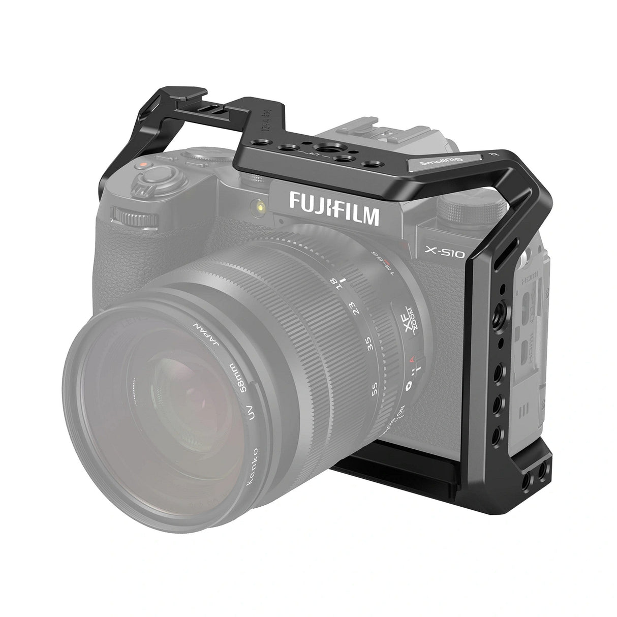 SmallRig Camera Cage for FUJIFILM XS10
