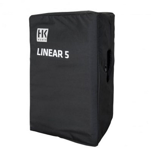 HK Audio Linear 5 112 FA Cover