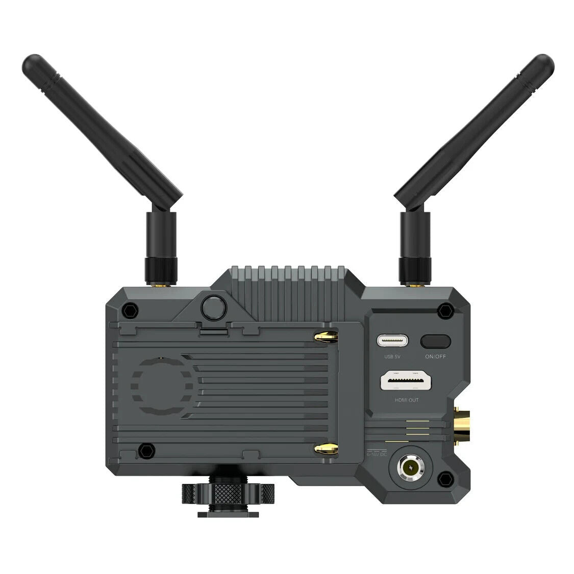 Hollyland Mars 400S Pro II Low Latency SDI/HDMI Video Transmission System