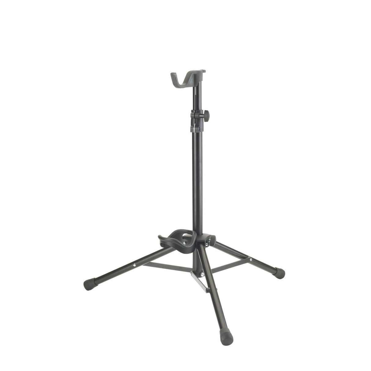 K&M 149/2 Tenor Horn Stand Black