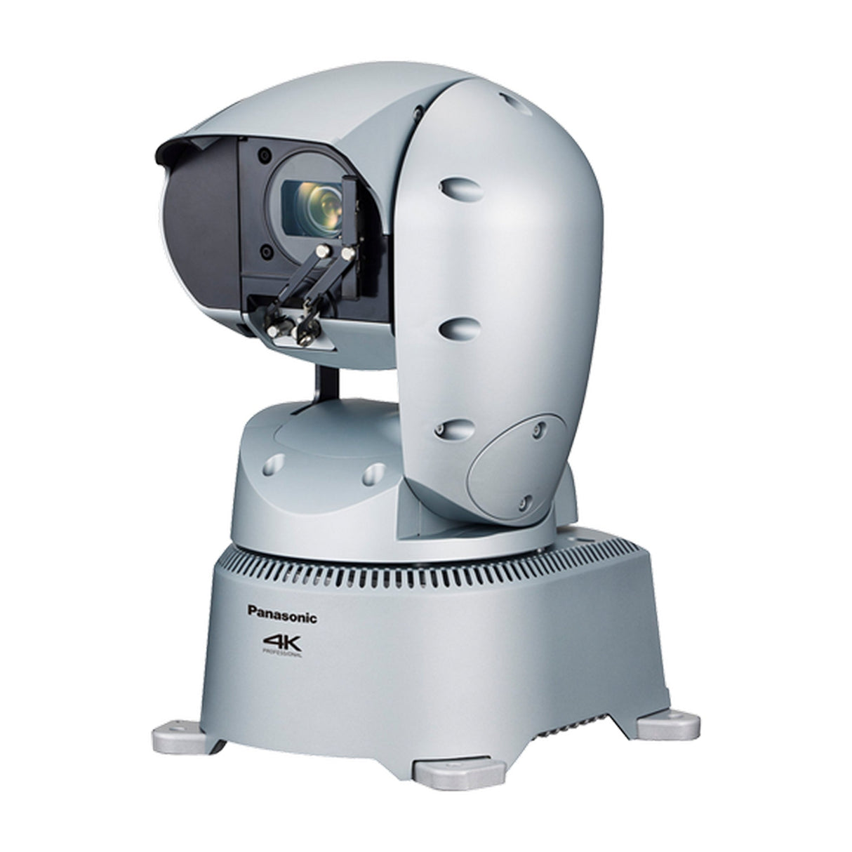Panasonic AW-UR100 4K Outdoor SDI/NDI 24x PTZ Camera