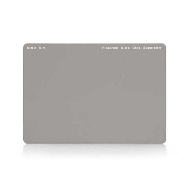 Tokina Firecrest Ultra Cine Superslim 4 x 5.65 Inch IRND 0.9
