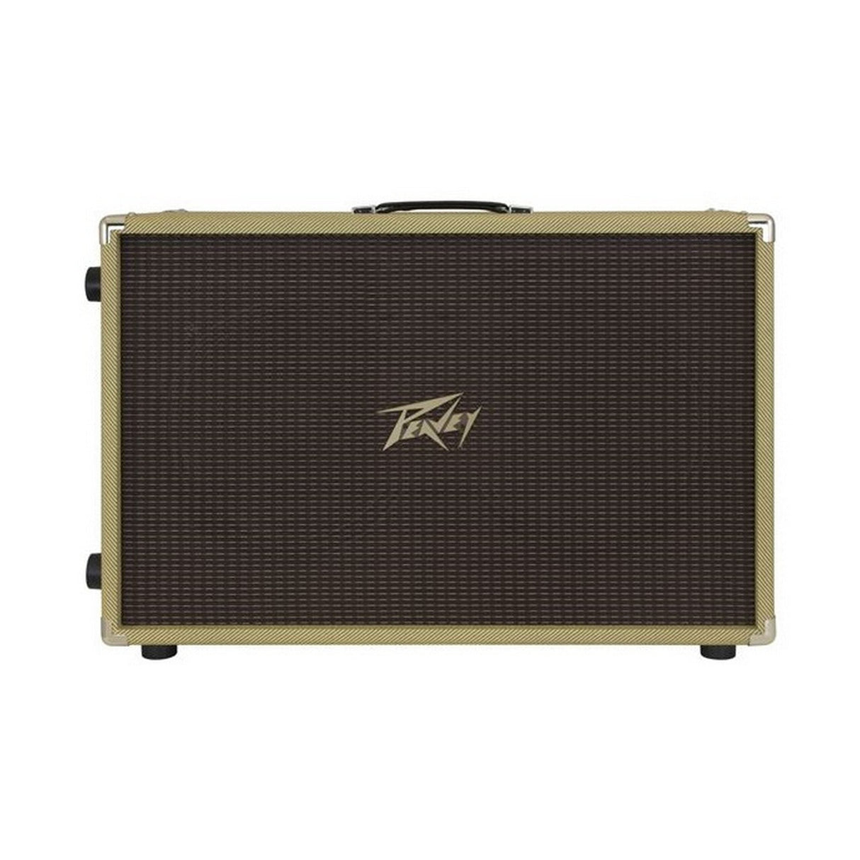 Peavey 212-C 2 x 12 Inch Guitar Cabinet - amps