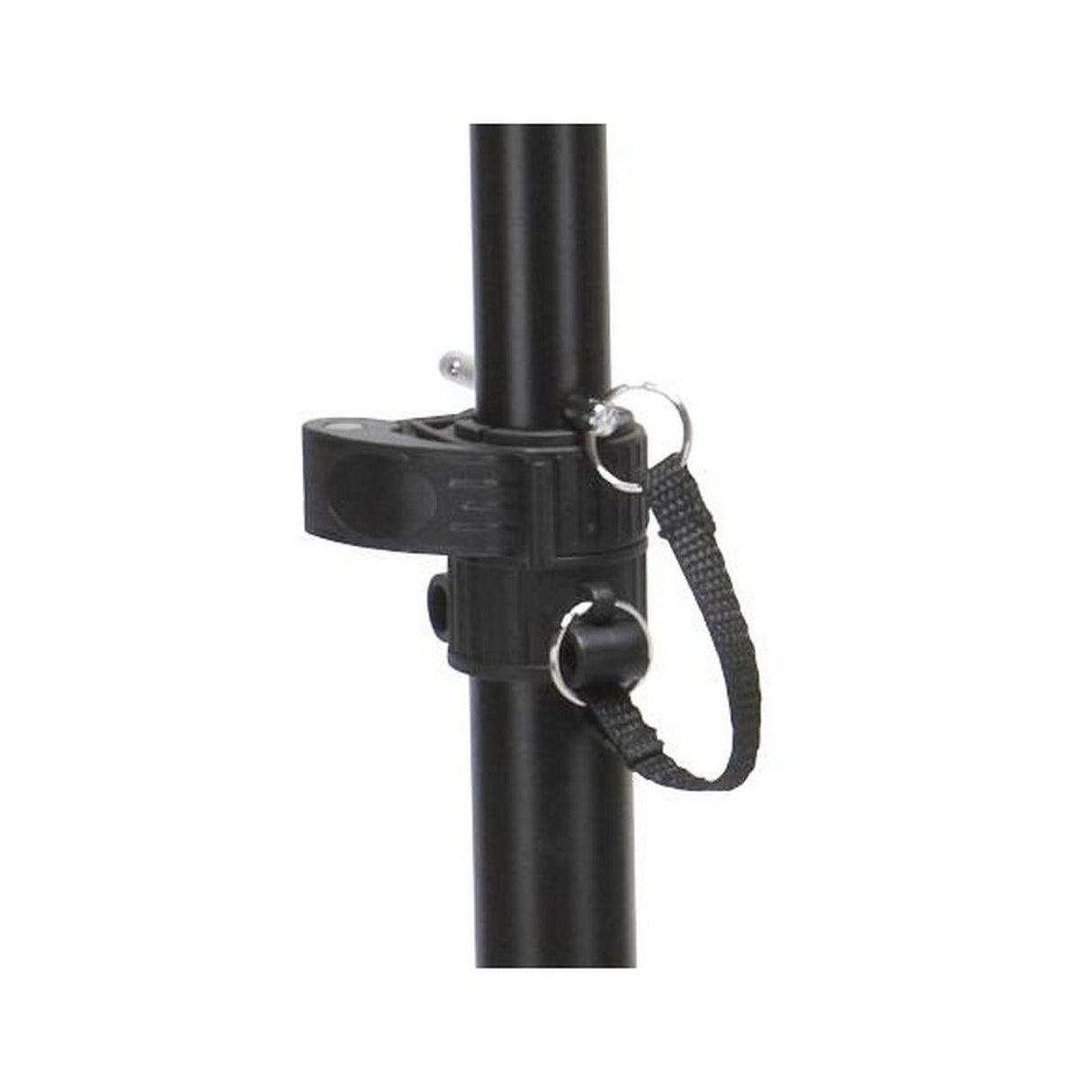 Samson SP50P Aluminum Speaker Stand Set Pair