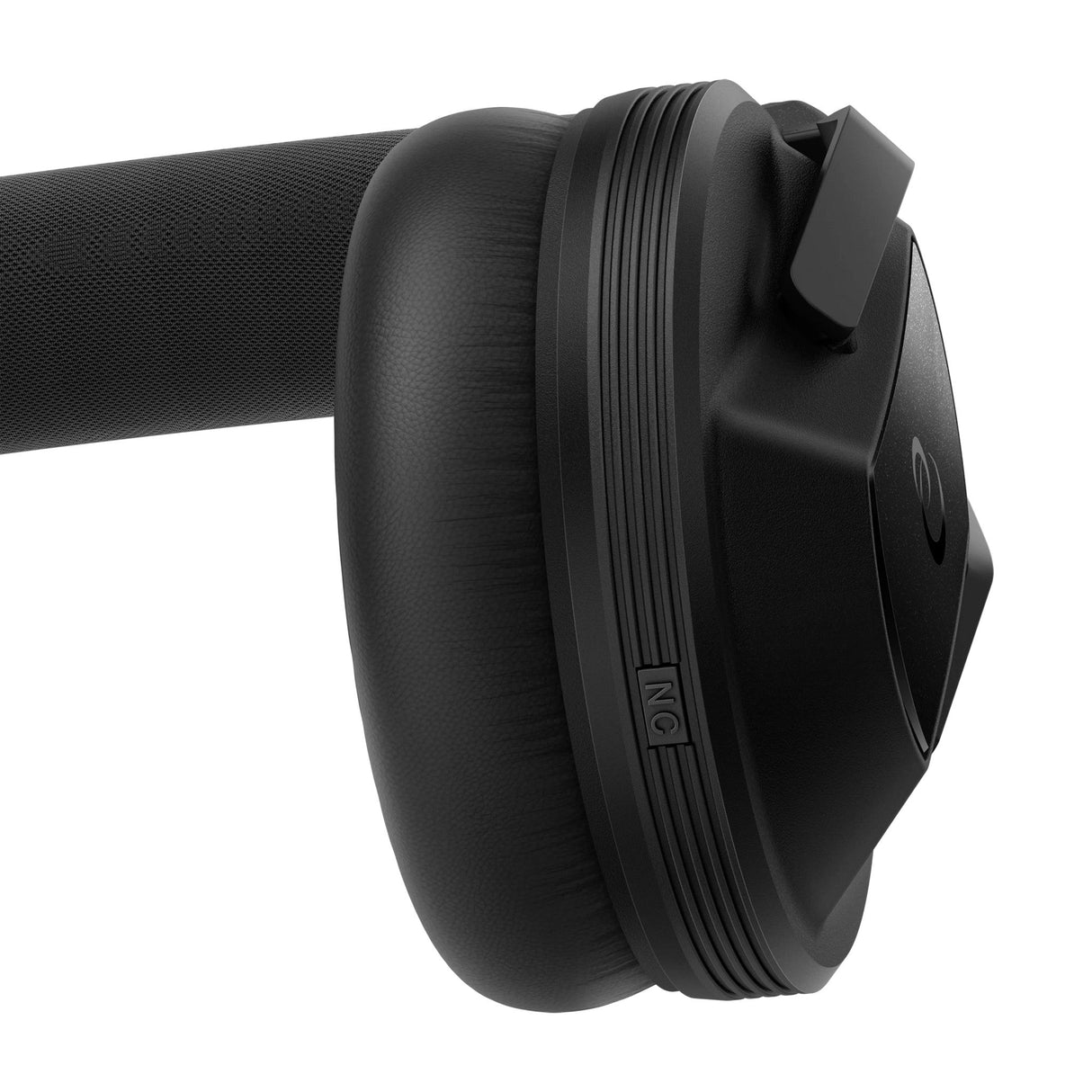 AlphaTheta HDJ-F10 Over Ear Wireless DJ Headphones Black