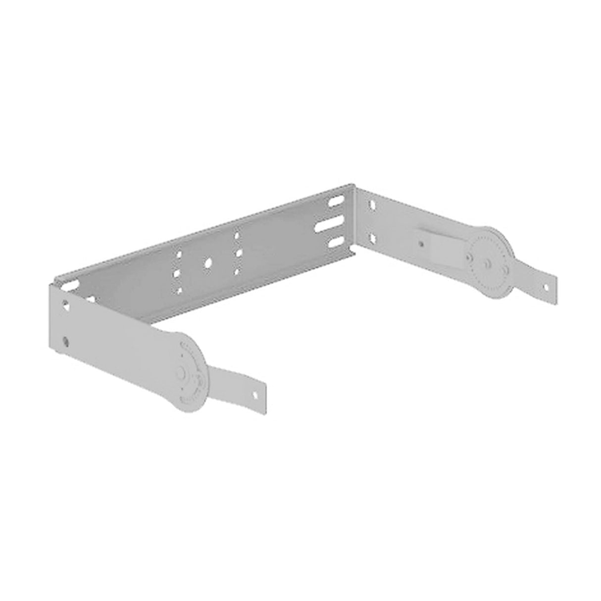 Yamaha UB-DZR10HW Horizontal U-Bracket for DZR10/CZR10