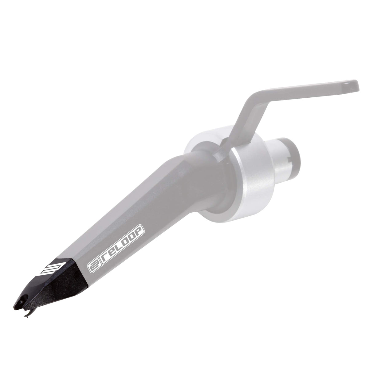 Reloop High Output Voltage Stylus for Turntables Black