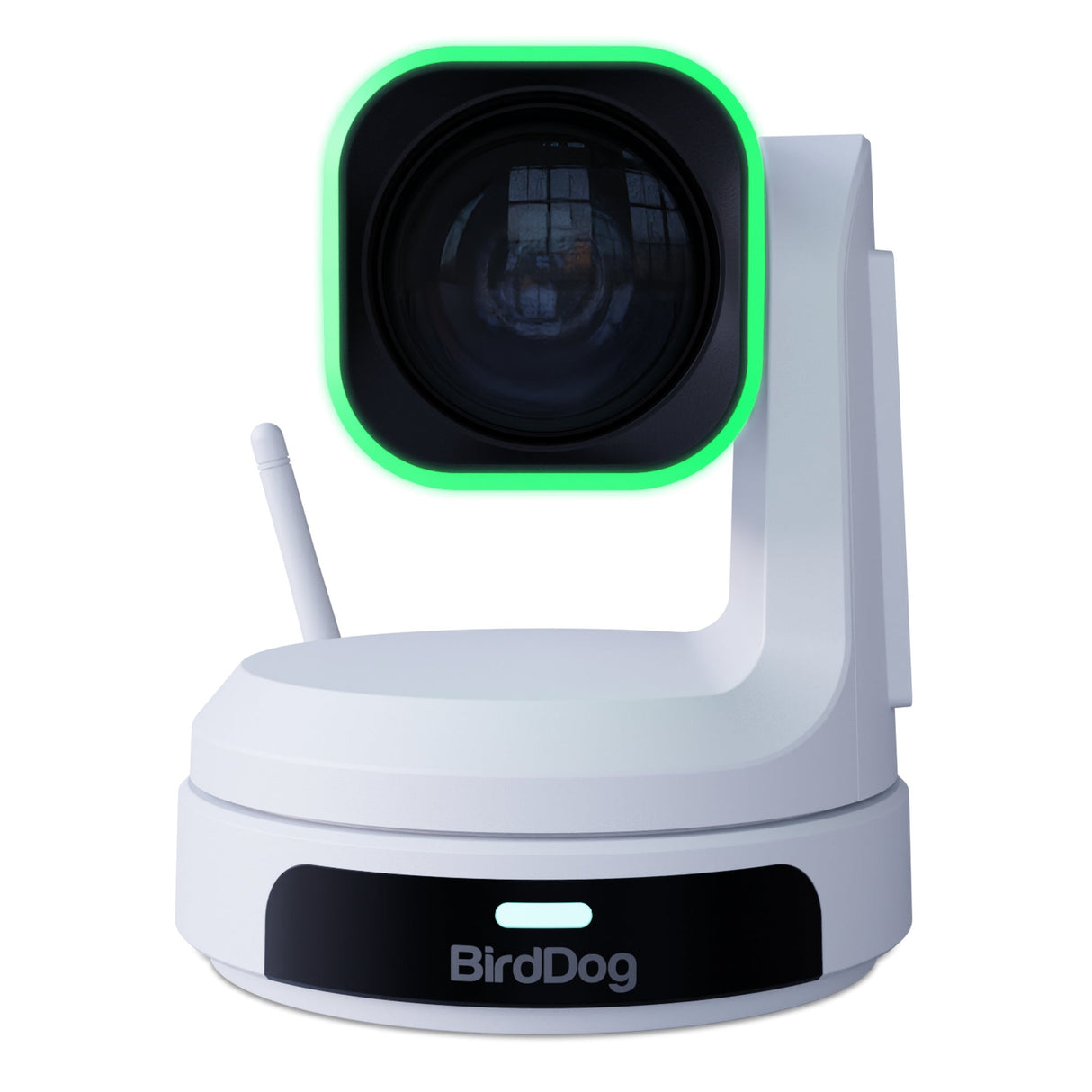 BirdDog X1 Ultra 12x 4K PTZ Camera - White