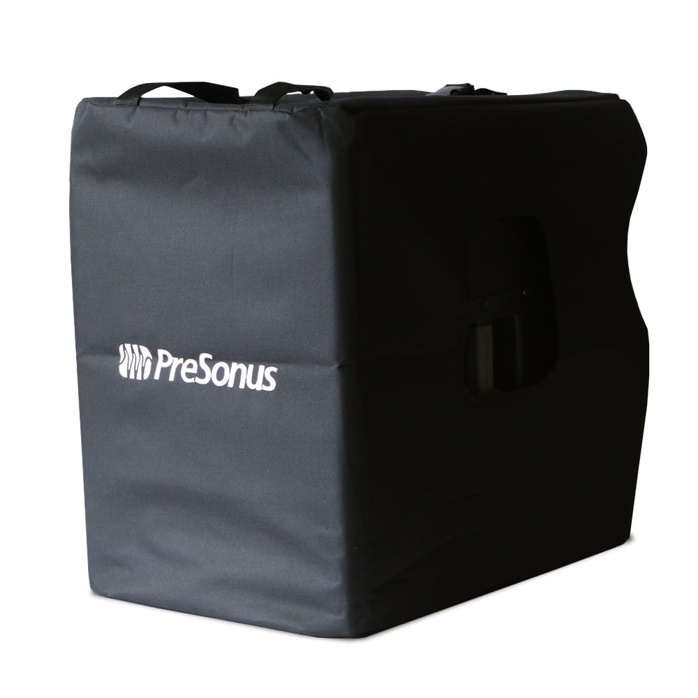 Presonus AIR18s-Cover Protective Cover for AIR18s