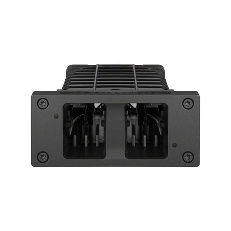 Sennheiser LM 6060 Charging Module for 2 BA 60 Battery Packs for SKM 9000 and SKM 6000