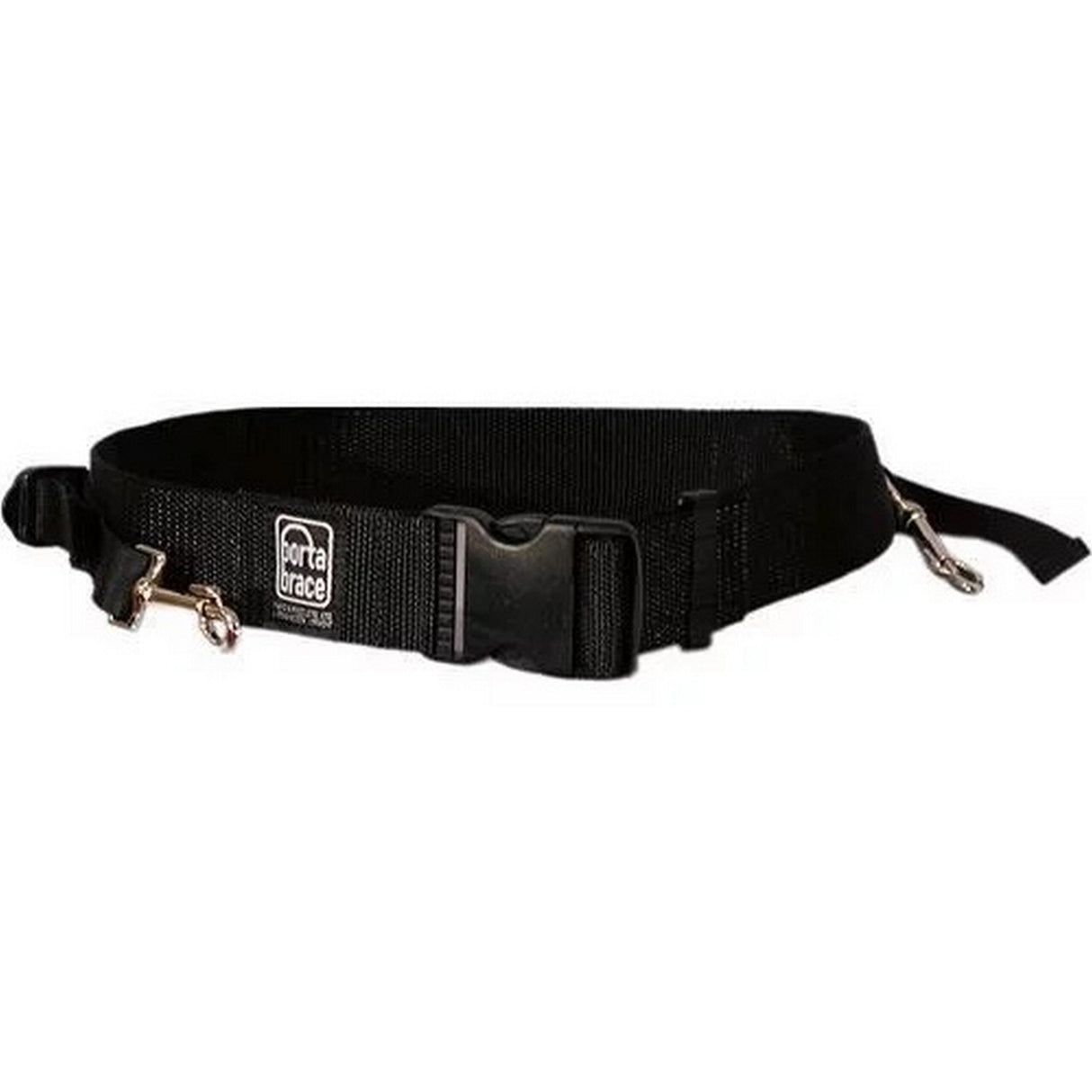 Porta Brace AH-2BS Belt for Audio Harness Small Black