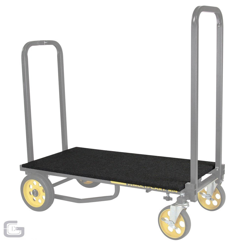 RockNRoller RSD14 Solid Deck for R14 and R18