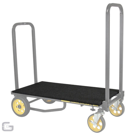 RockNRoller RSD14 Solid Deck for R14 and R18