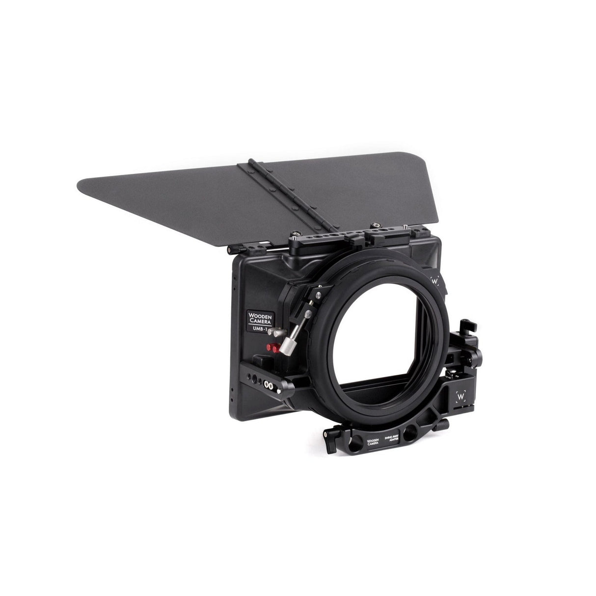 Wooden Camera UMB-1 Universal Mattebox Swing Away