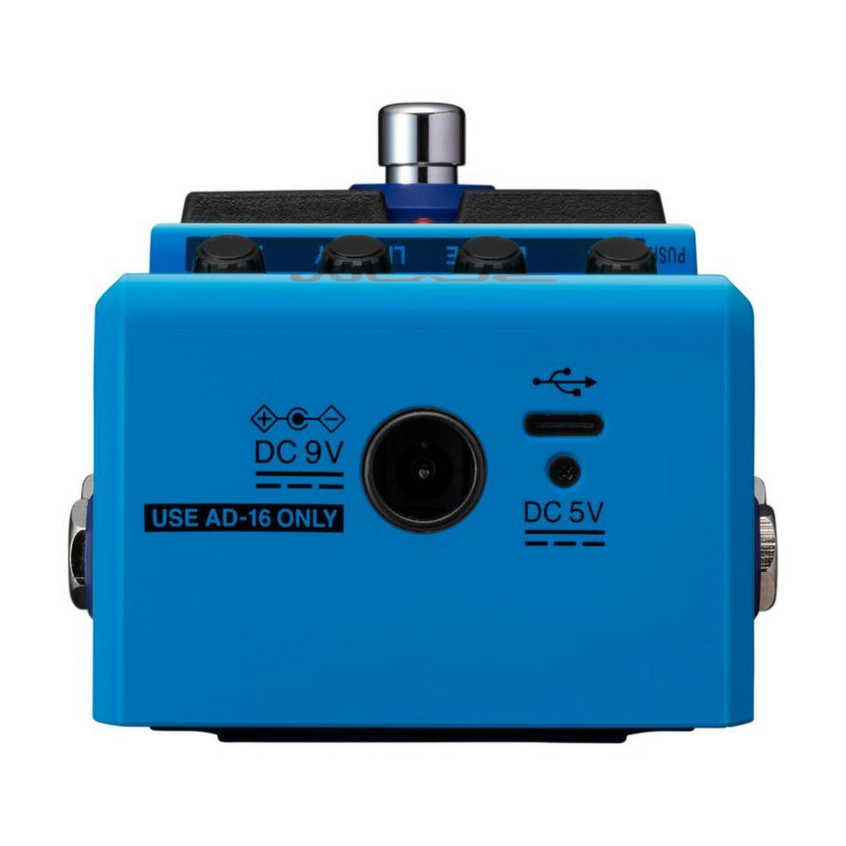 Zoom MS-70CDR + MultiStomp Guitar Effects Chorus/Delay/Reverb Pedal