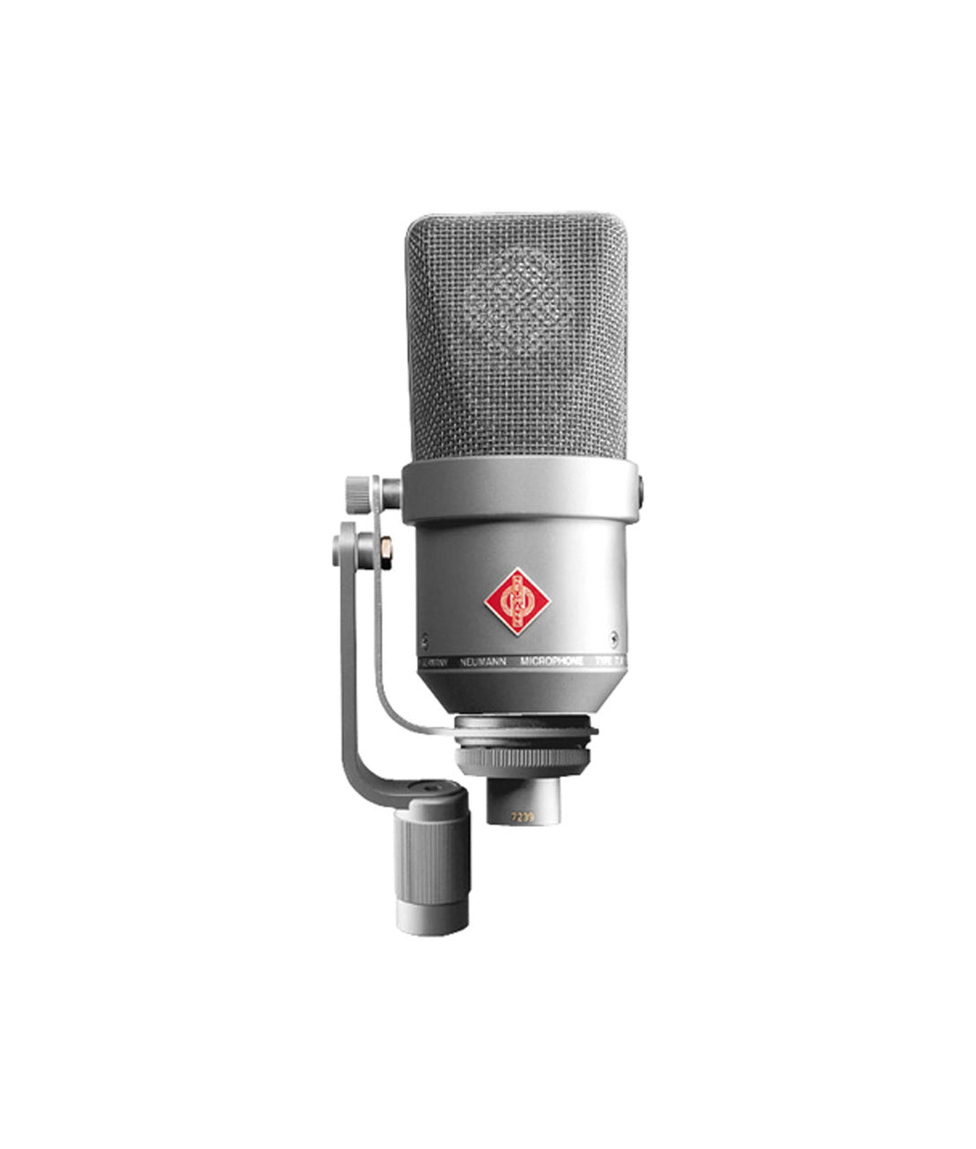 Neumann TLM 170 R Multi-Pattern Mic with K89 Capsule Nickel