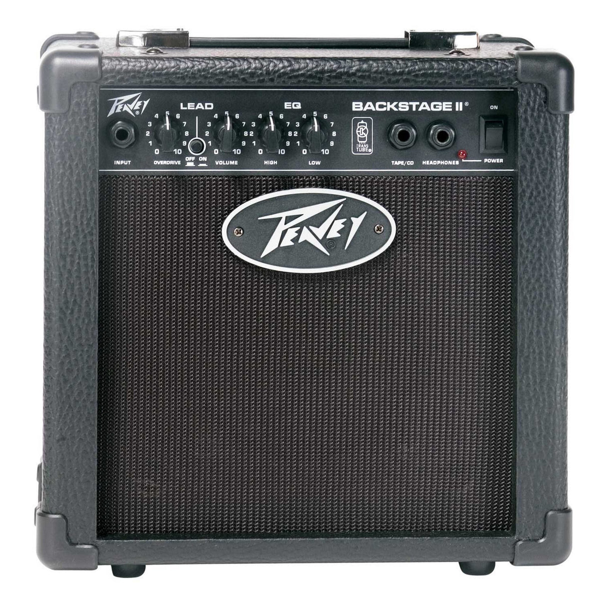 Peavey Backstage Guitar Combo Amp - amps