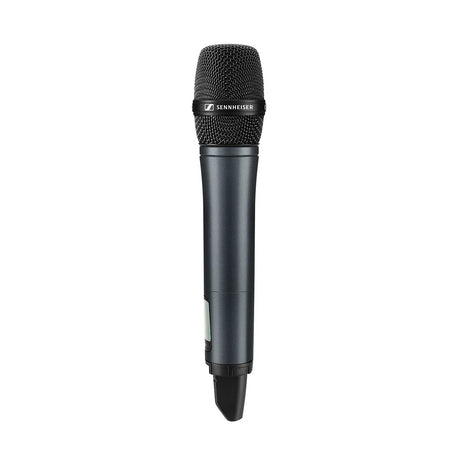 Sennheiser SKM 100-835 G4-G Handheld Transmitter with MMD 835-1 BK Capsule 566 - 608 MHz