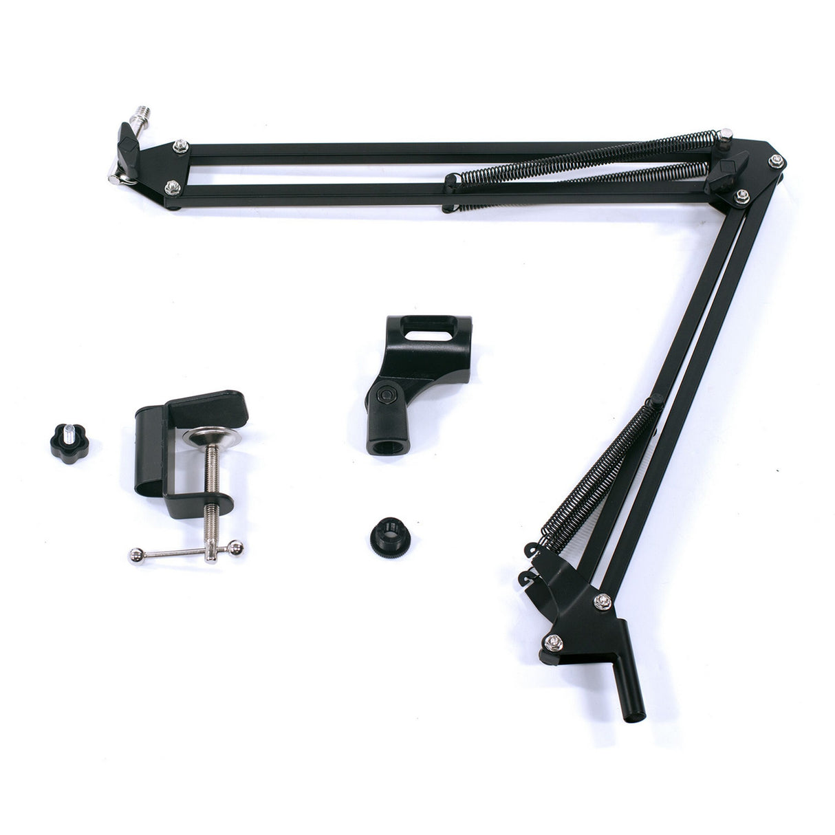 Ikan HS-MSTND HomeStream Adjustable Microphone Arm