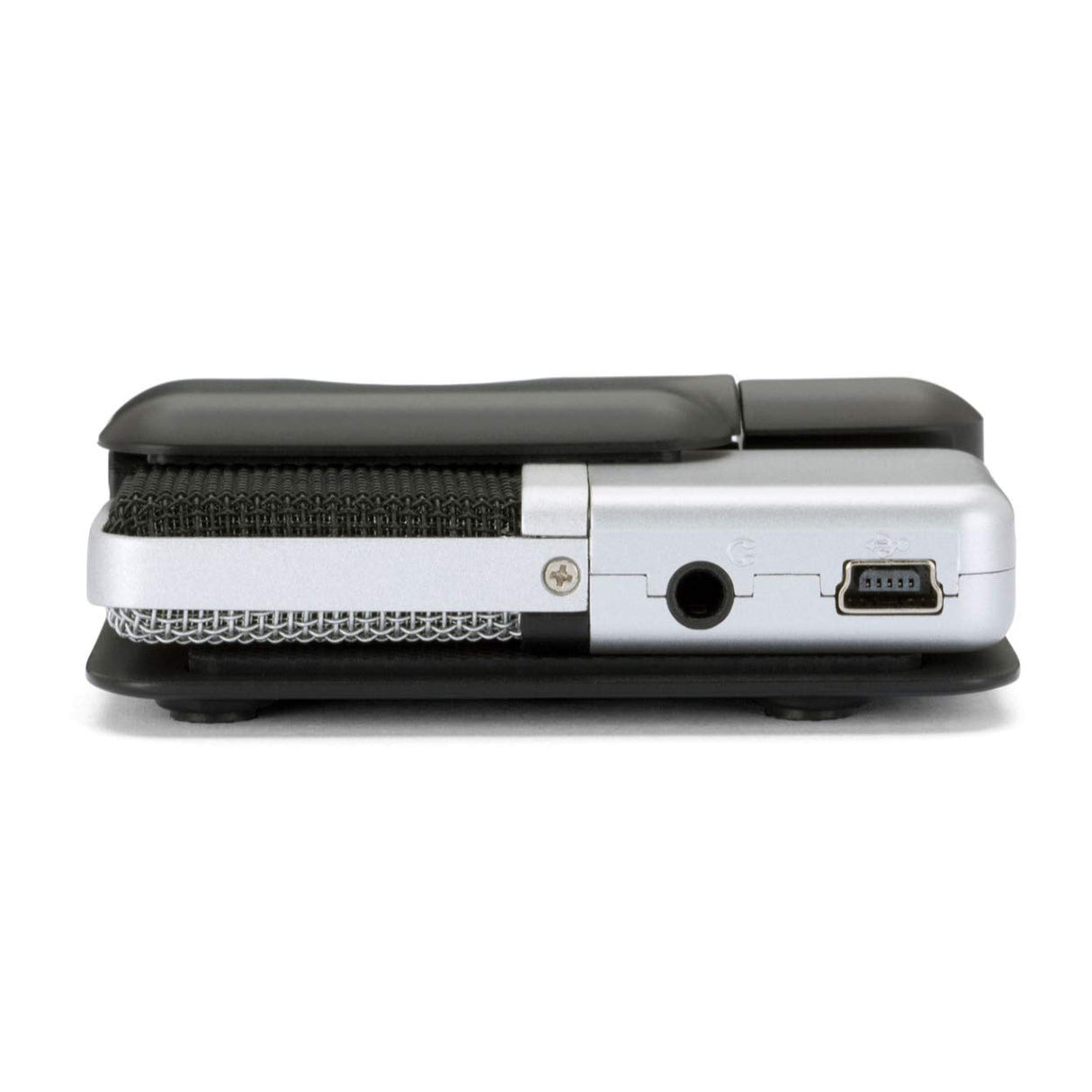 Samson Go Mic Portable USB Condenser Microphone