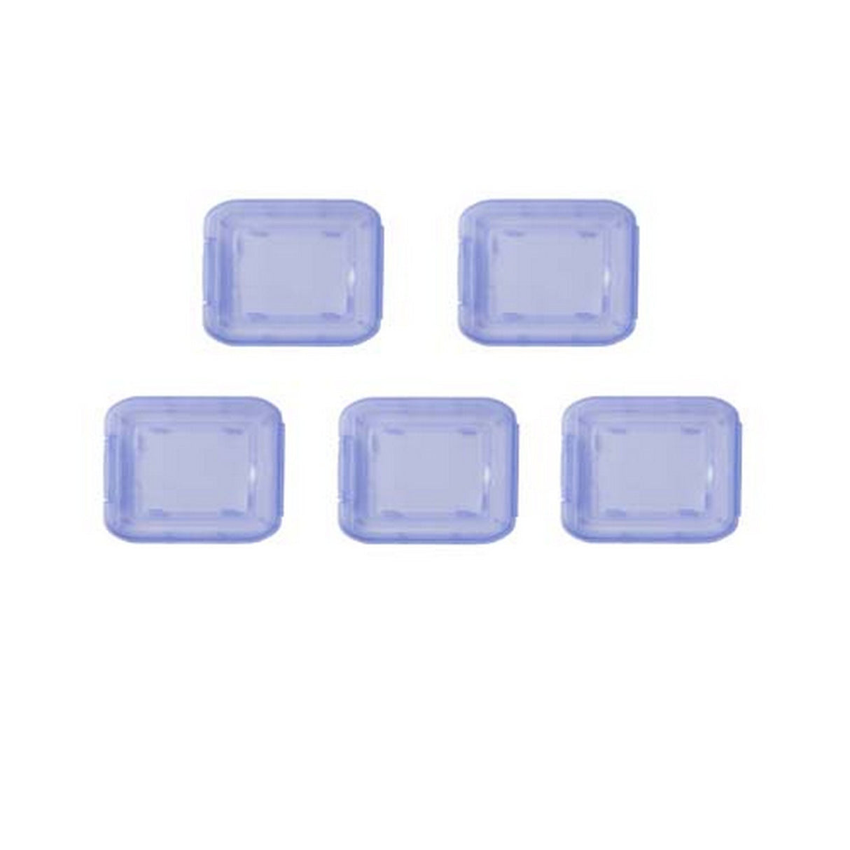 ProMaster Memory Card Storage Case 5-Pack