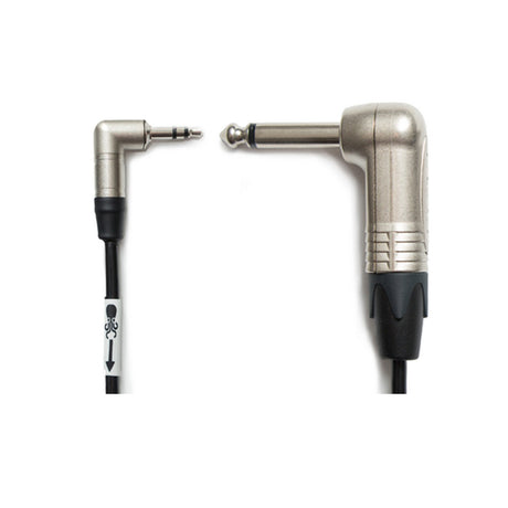 Tentacle Sync Tentacle to 6.3mm Jack Cable 90-Degree