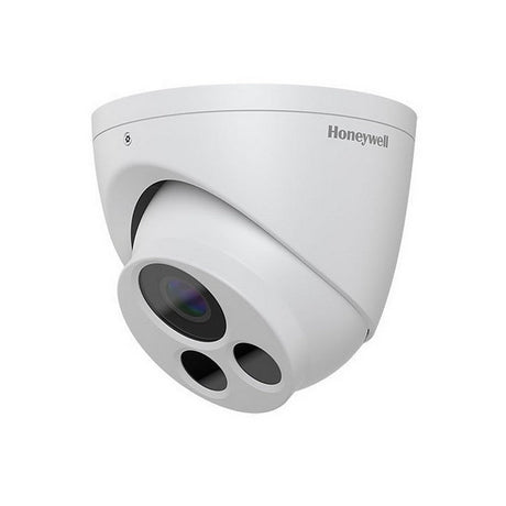 Honeywell 30 Series 5MP WDR IR IP Ball Camera 2.8-12mm Lens Lyric White