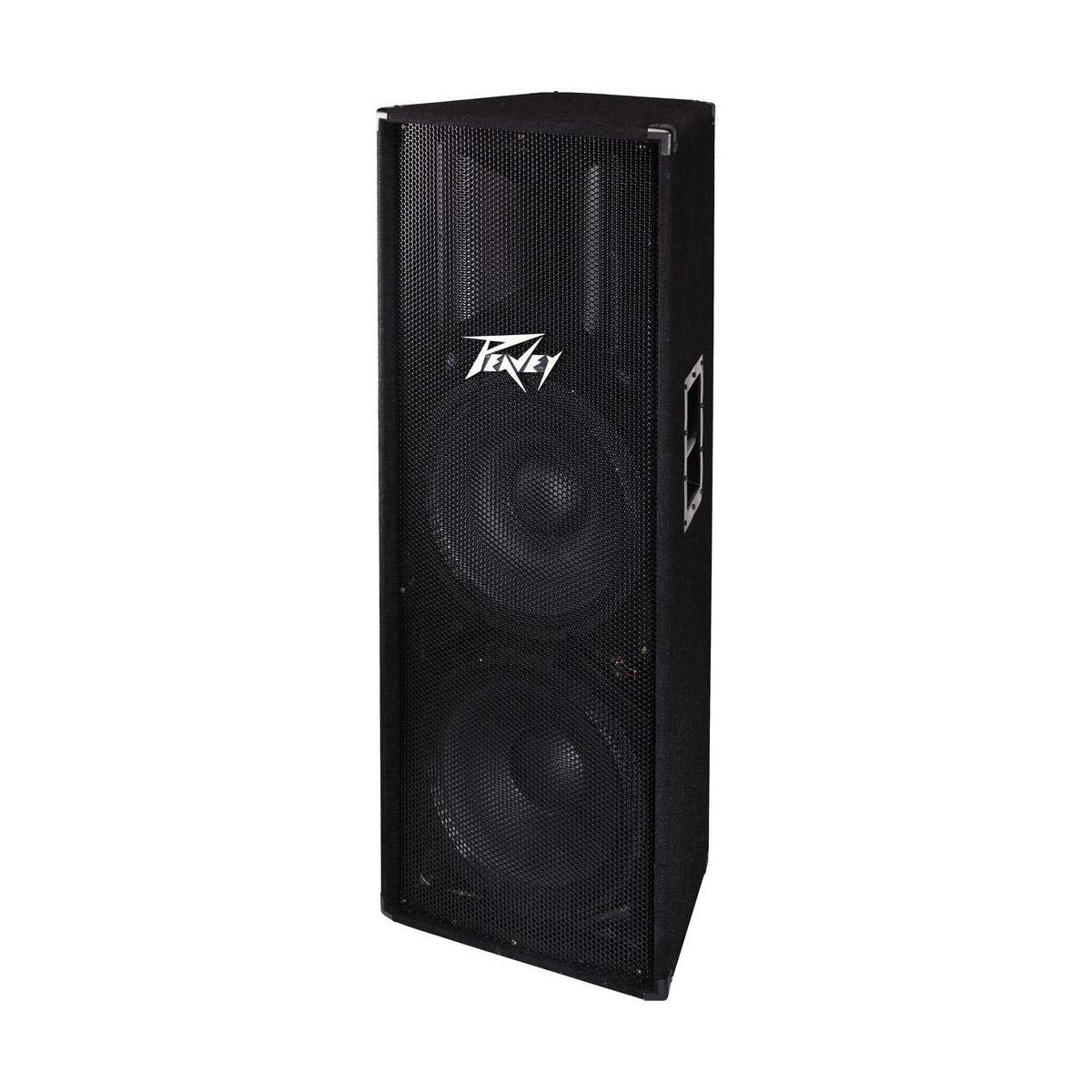 Peavey PV 215 Quasi 3-Way Speaker 15 Inch