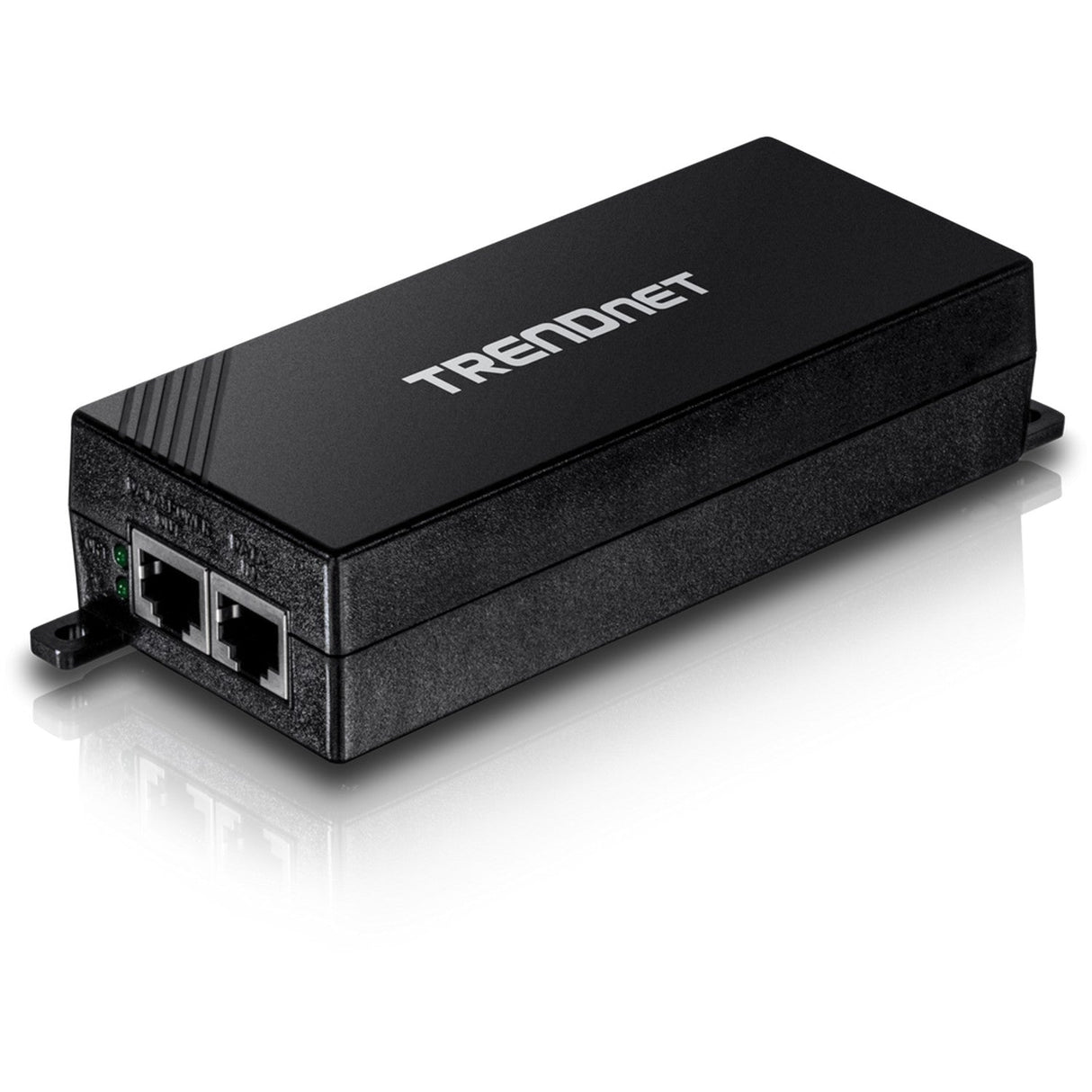TRENDnet TPE-115GI Gigabit PoE + Injector