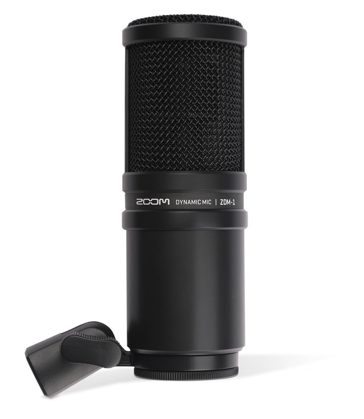 Zoom ZDM-1 Dynamic Vocal Microphone