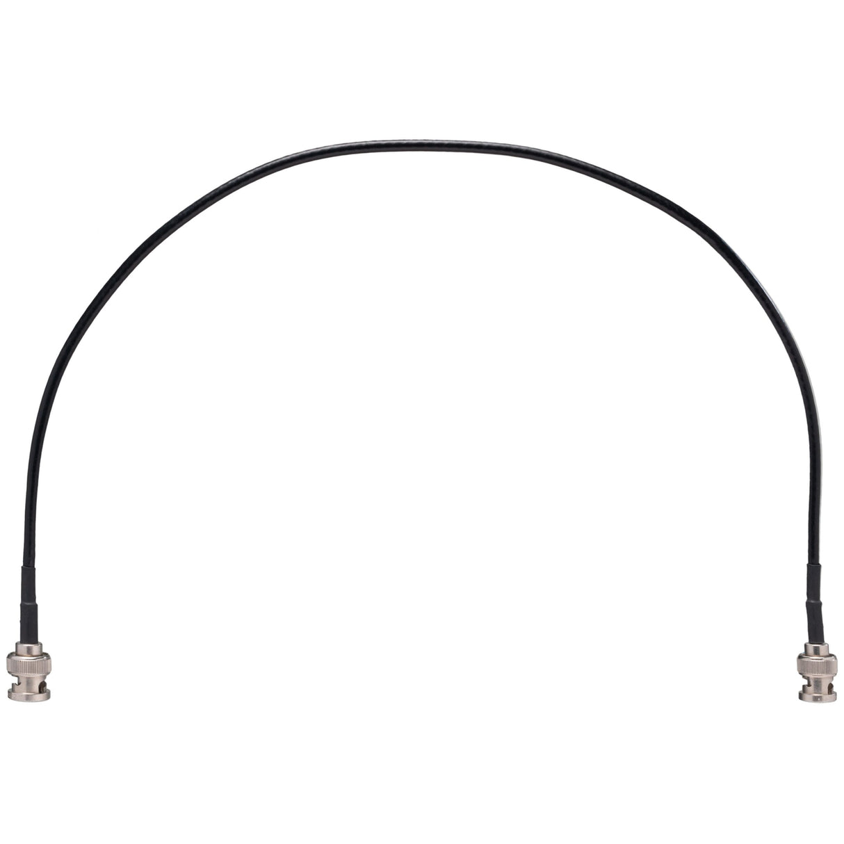Teradek 12G-SDI 4K UHD Single-Channel BNC Cable 18 Inches