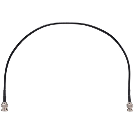 Teradek 12G-SDI 4K UHD Single-Channel BNC Cable 18 Inches