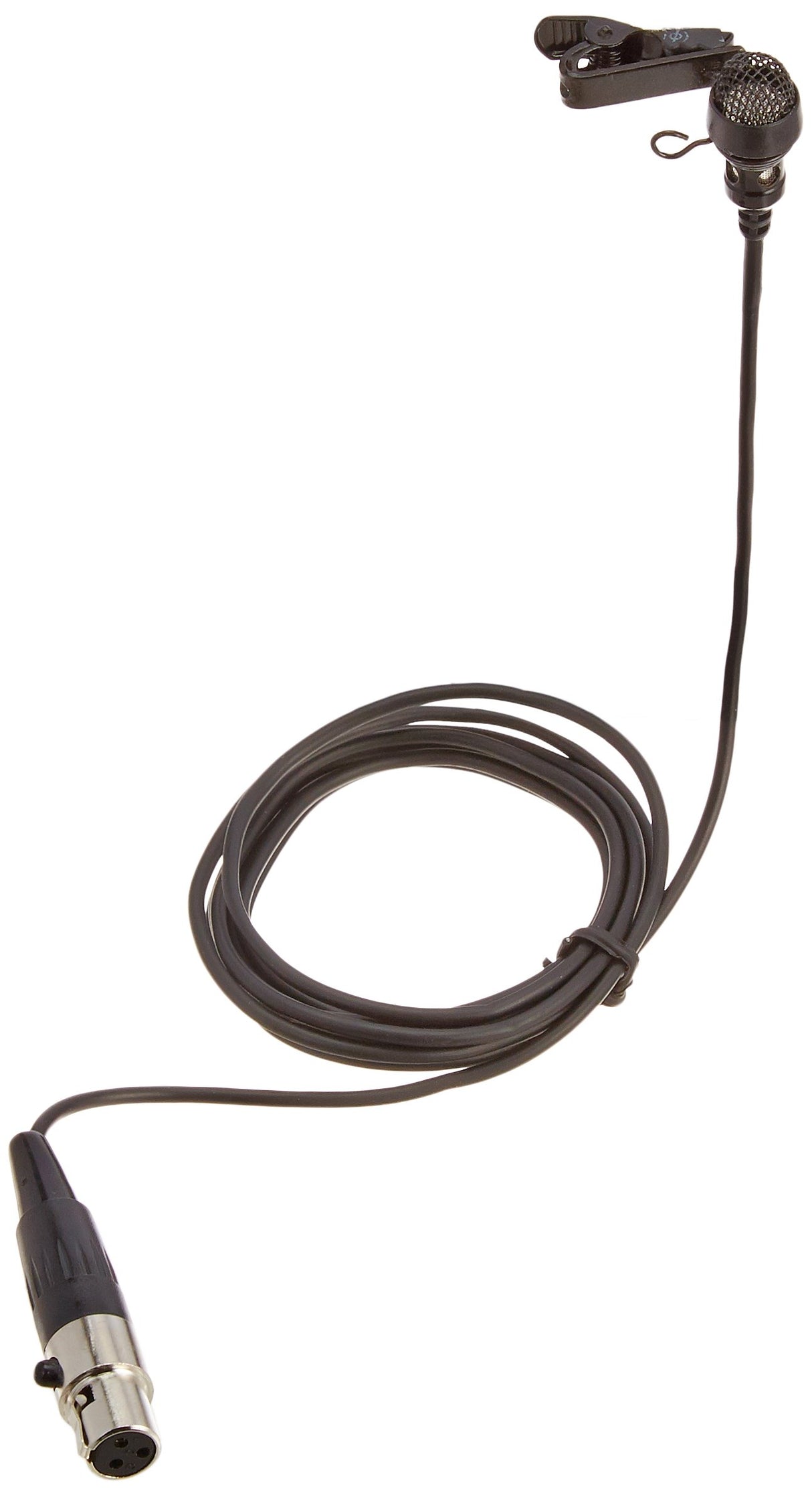 Samson QL5 Lavalier Microphone with P3 Connector