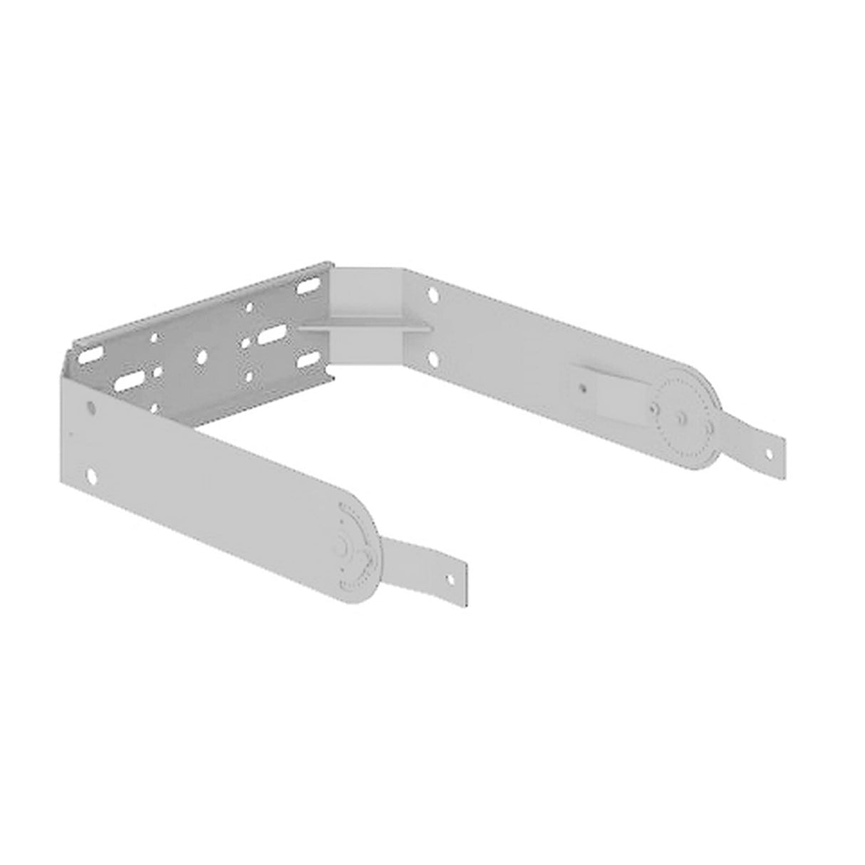 Yamaha UB-DZR12VW Vertical U-Bracket for DZR12/CZR12