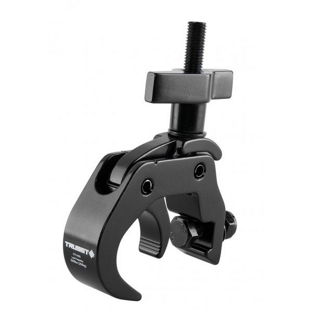 Chauvet CTC-50G Load Rated Gripper Clamp 50mm