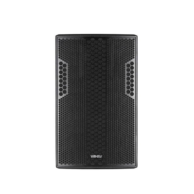 VAMAV FTX630 15-Inch 1260-Watt Powered Speaker with Bluetooth