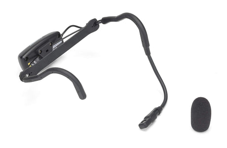 Samson AirLine 99m AH9 Micro UHF Wireless System Band D