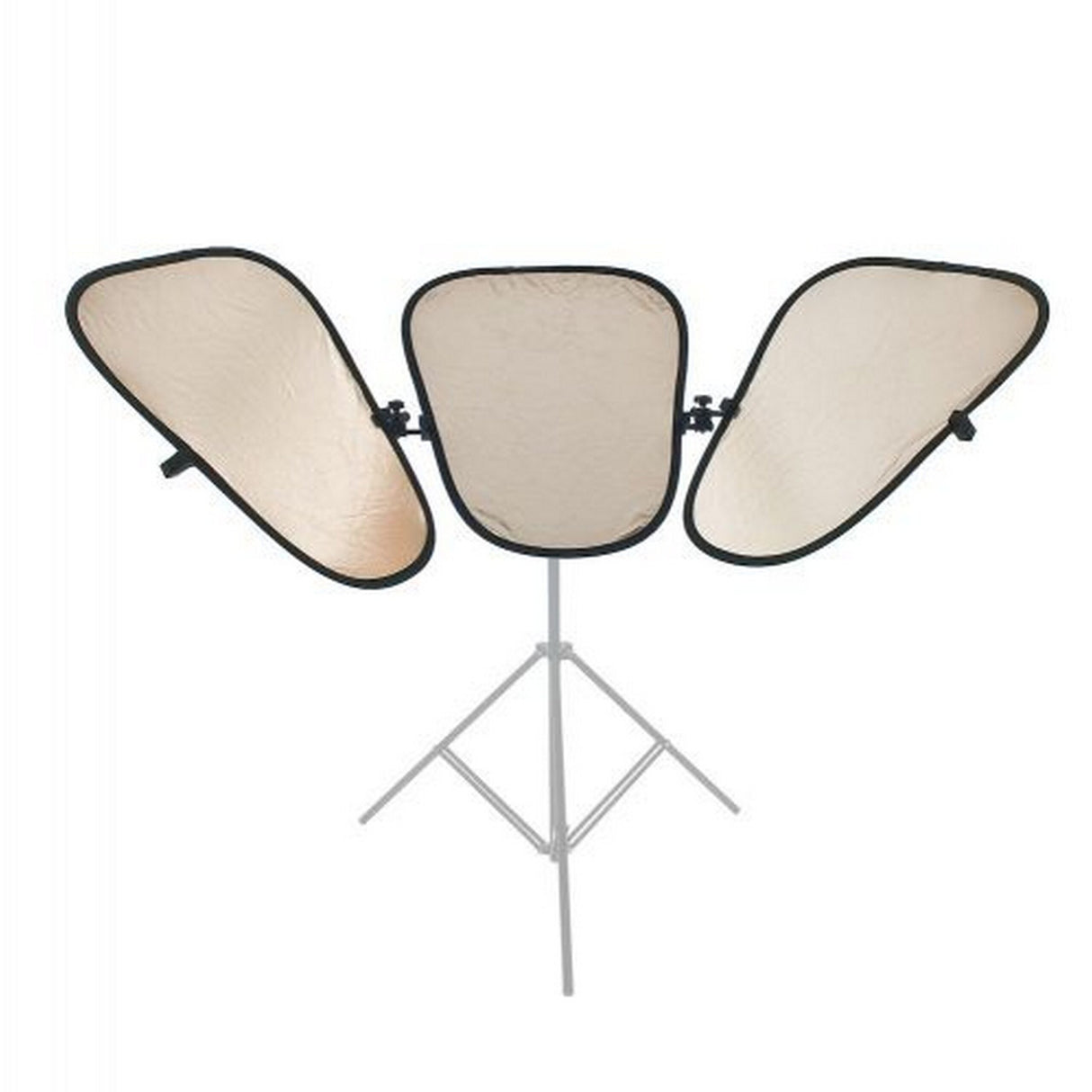 Lastolite LL LR2933 Triflector MkII Sunfire/Silver