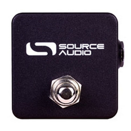 Source Audio Tap Tempo Switch