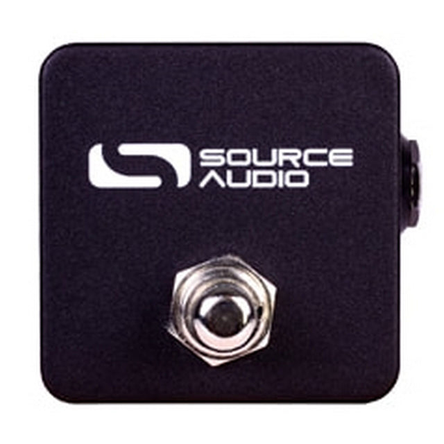 Source Audio Tap Tempo Switch