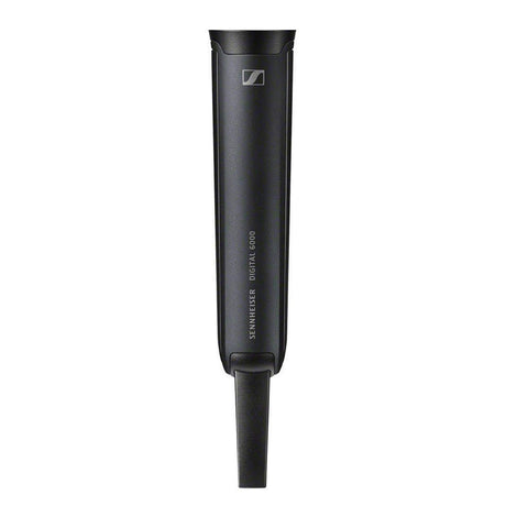 Sennheiser SKM 6000 BK Wireless Digital Handheld Transmitter A1-A4