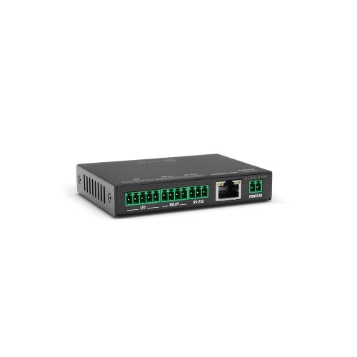 LD Systems SGP 42 Ethernet I/O Interface with GPIO & Relays