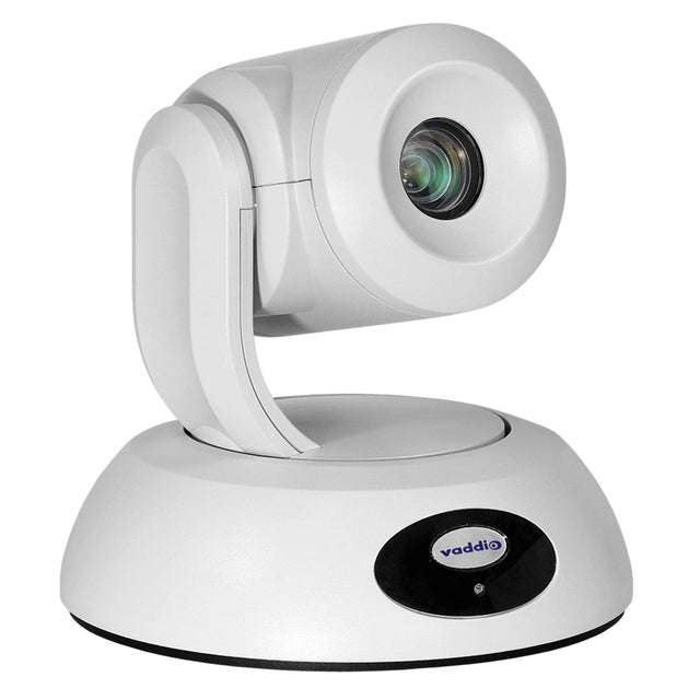 Vaddio RoboSHOT 12E HDBT OneLINK HDMI System White