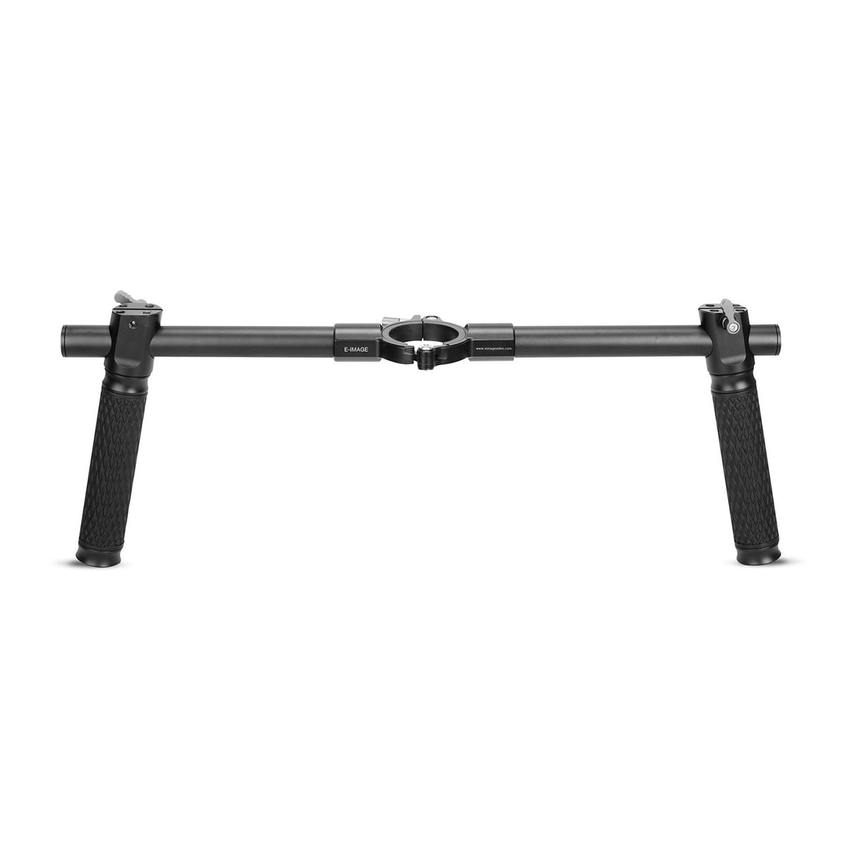 E-Image HP-HB20-KIT Horizon Pro Gimbal and Dual Grip Handle Kit