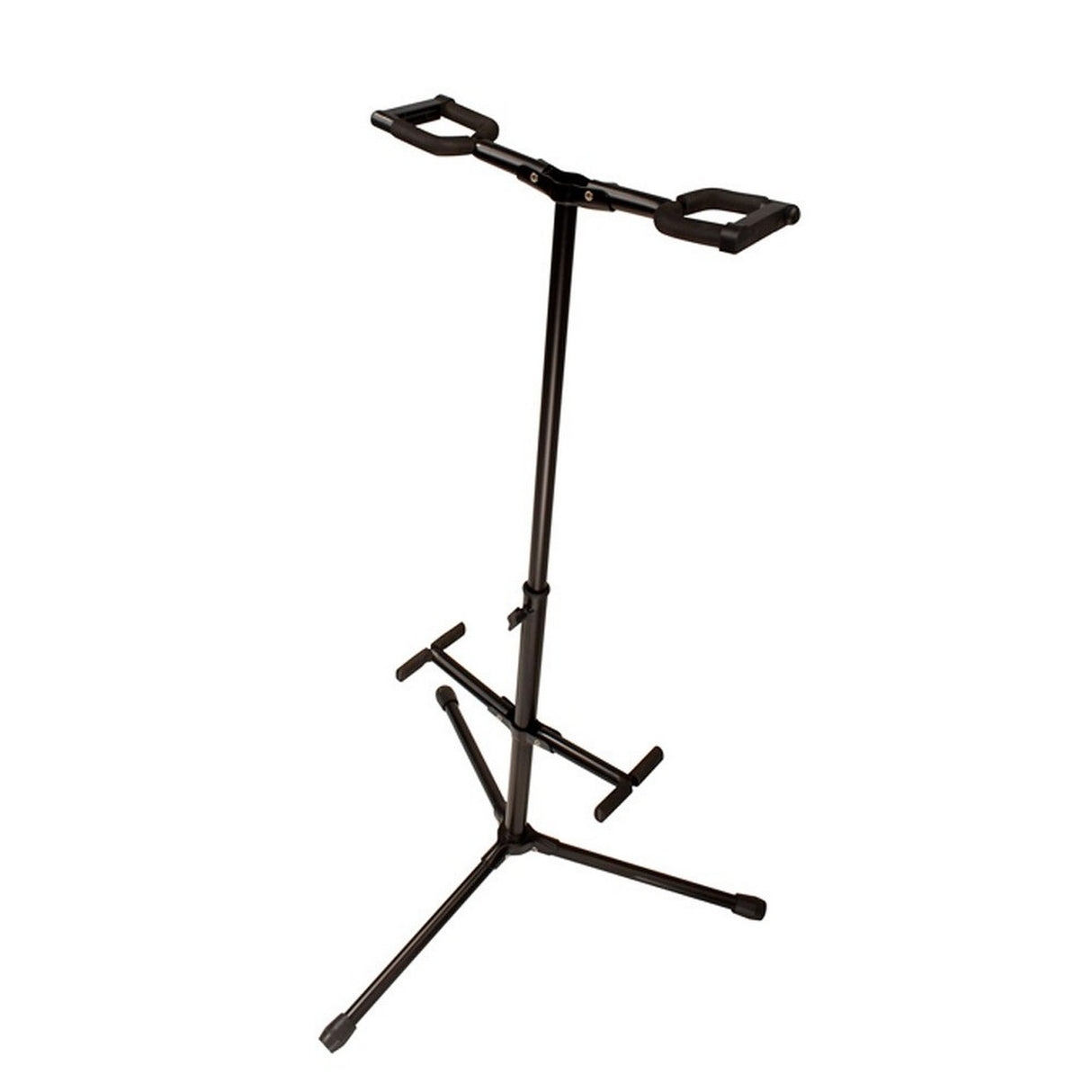 Ultimate Support JS-HG102 JamStands Double Hanging-Style Guitar Stand - accessories