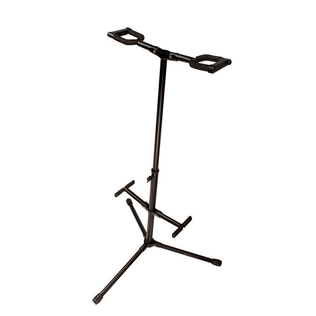 Ultimate Support JS-HG102 JamStands Double Hanging-Style Guitar Stand - accessories