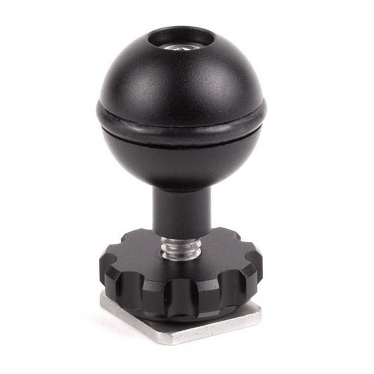 Wooden Camera Ultra Arm Ball Hot Shoe