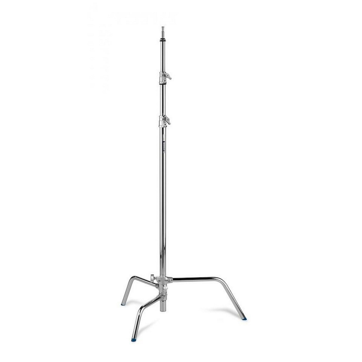 Avenger A2030DKIT 40-Inch C-Stand with Detachable Base Grip Head and Arm Chrome