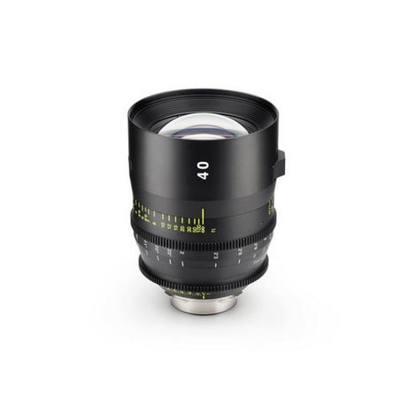 Tokina Cinema Vista 40mm T1.5 Lens Sony E Mount